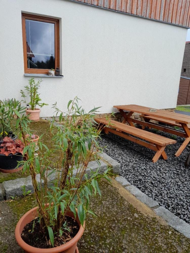 Apartmán Matylda Bed and Breakfast in Saxony