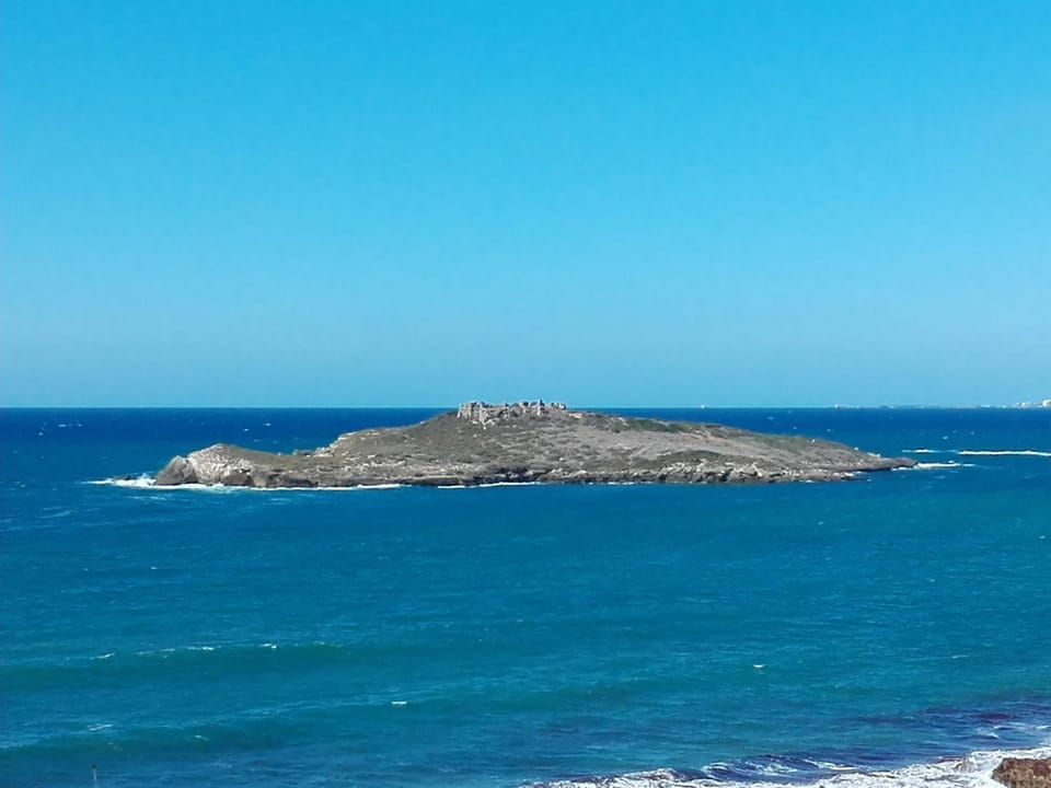 Sea view