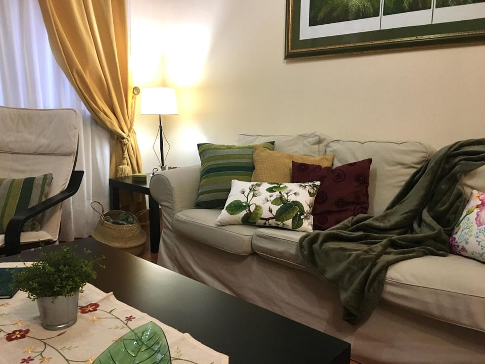 LOS FRAILES I Apartment in La Gomera
