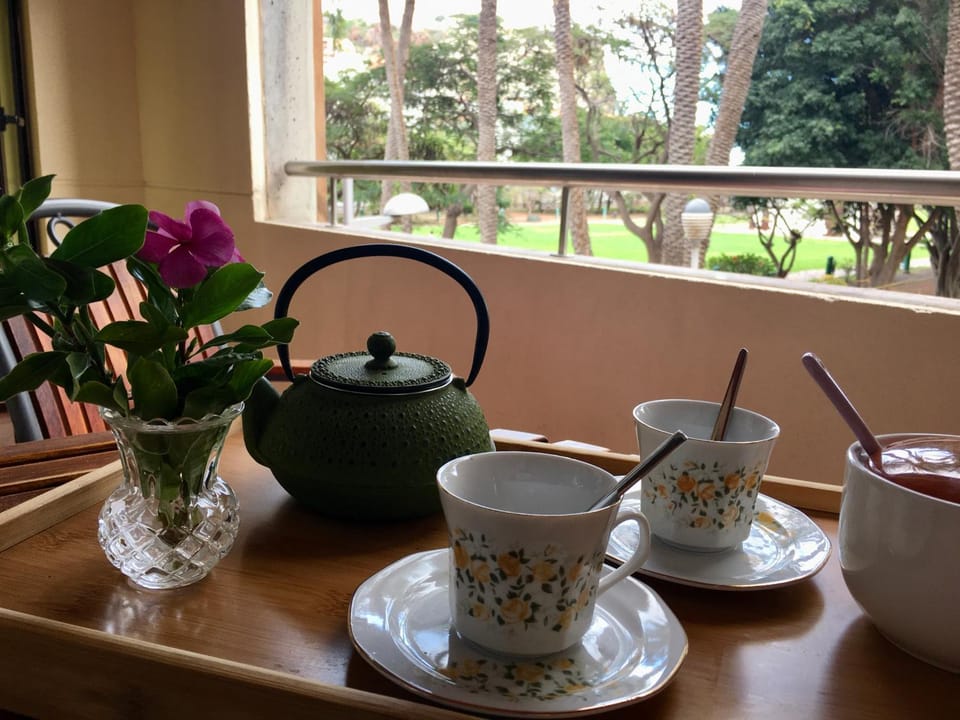 LOS FRAILES I Apartment in La Gomera