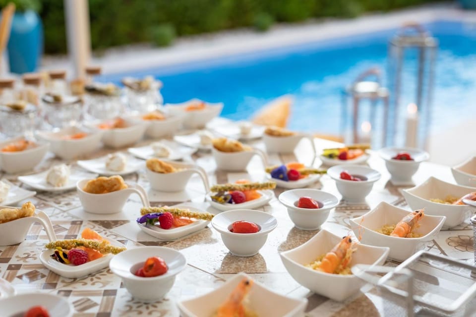 Food and drinks, Food, Drinks