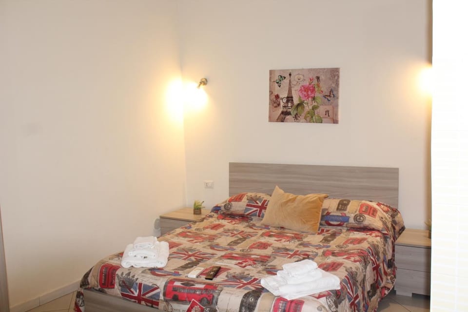 Casa Milù Napoli centro Apartment in Naples