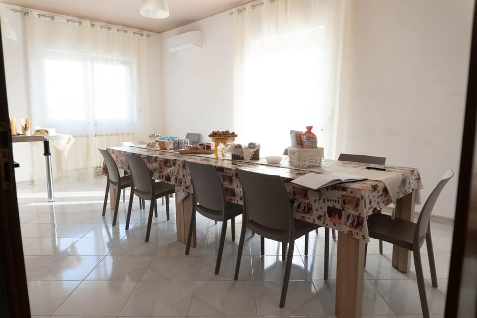 LA CASA DI MAMMA 'NTO Bed and Breakfast in Sicily