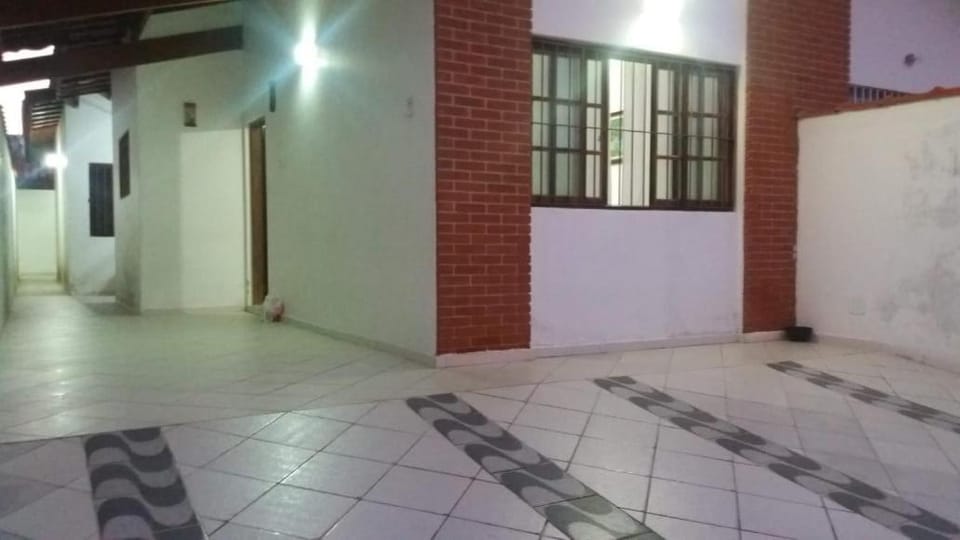 Casa Praia Arpoador House in Peruíbe