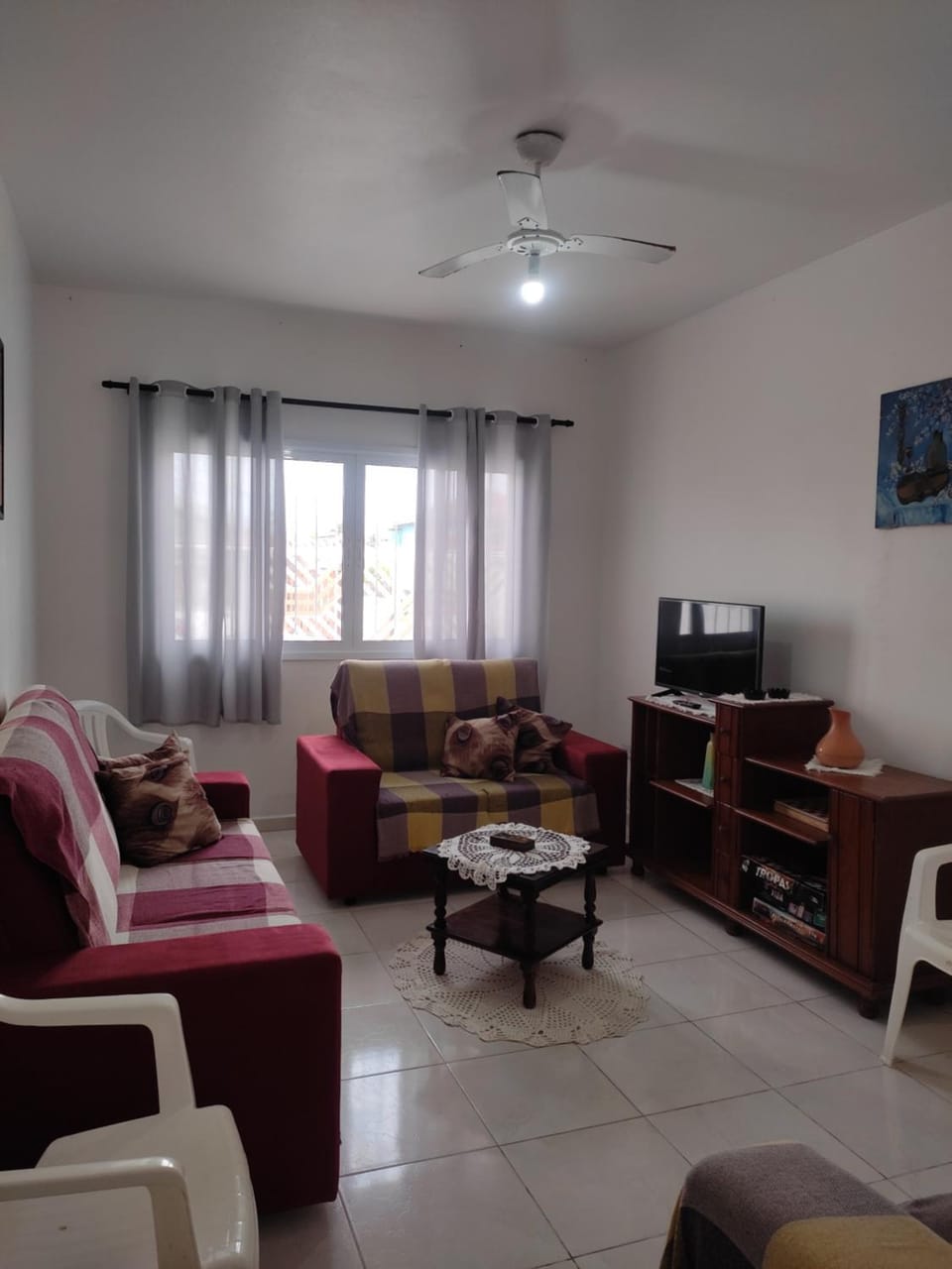 Casa Praia Arpoador House in Peruíbe