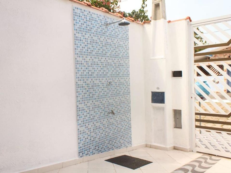 Casa Praia Arpoador House in Peruíbe