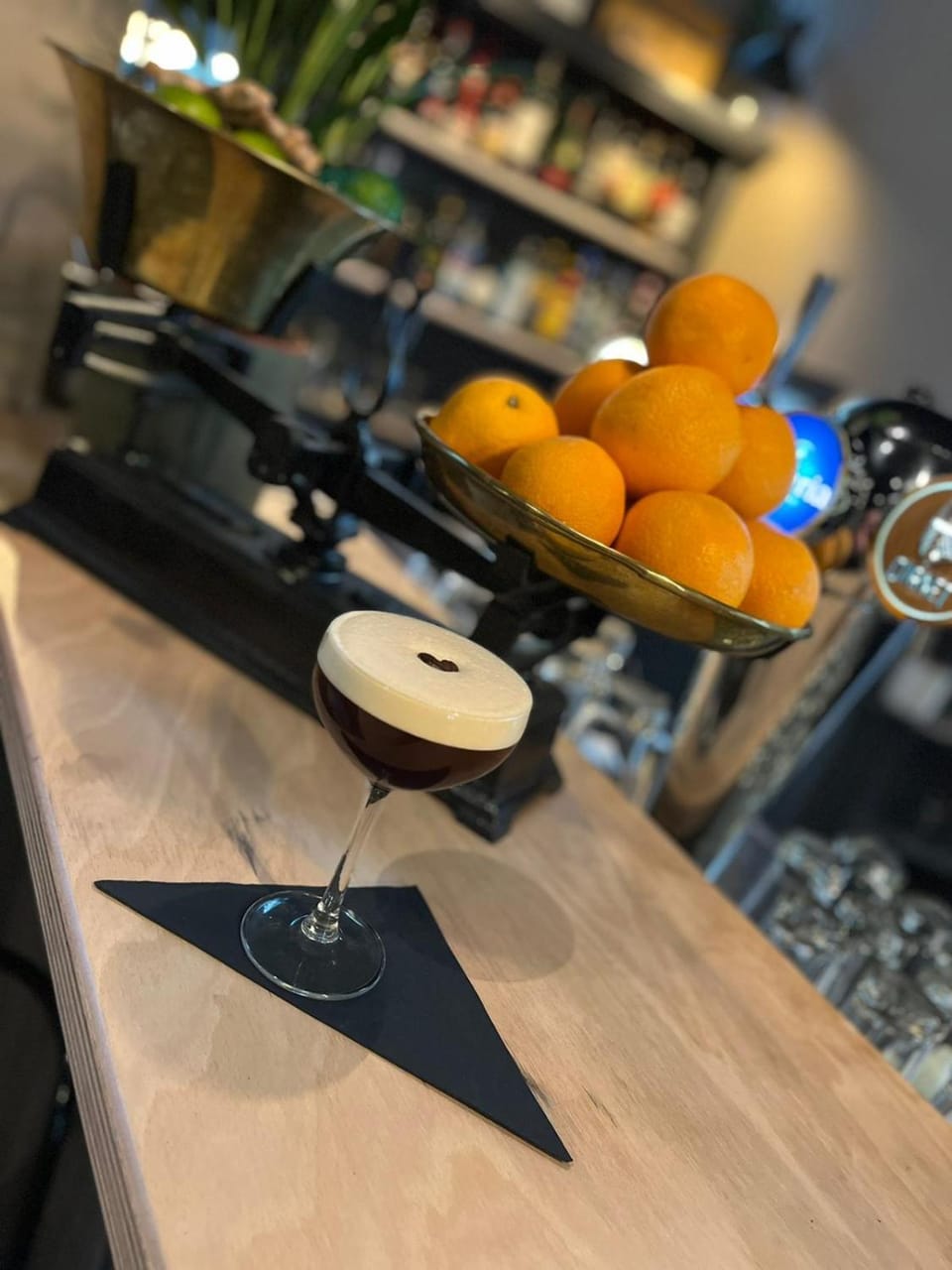 Drinks