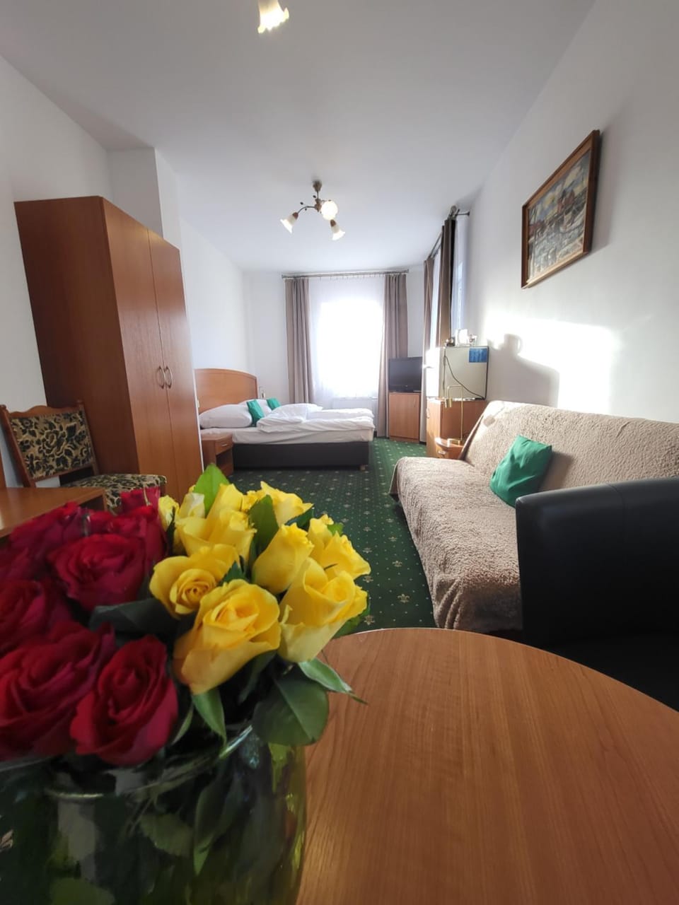 Uśmiech Morza Villa in Miedzyzdroje