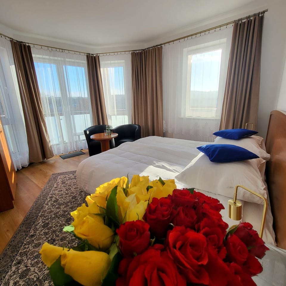 Uśmiech Morza Villa in Miedzyzdroje