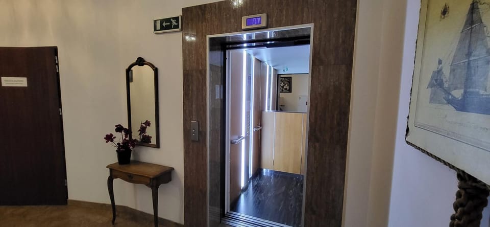 Uśmiech Morza Villa in Miedzyzdroje