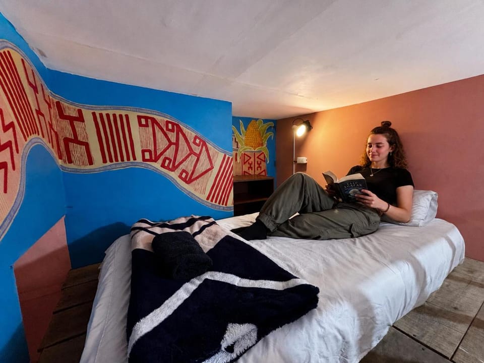 Bed, People, Photo of the whole room, Bedroom, Guests, bunk bed