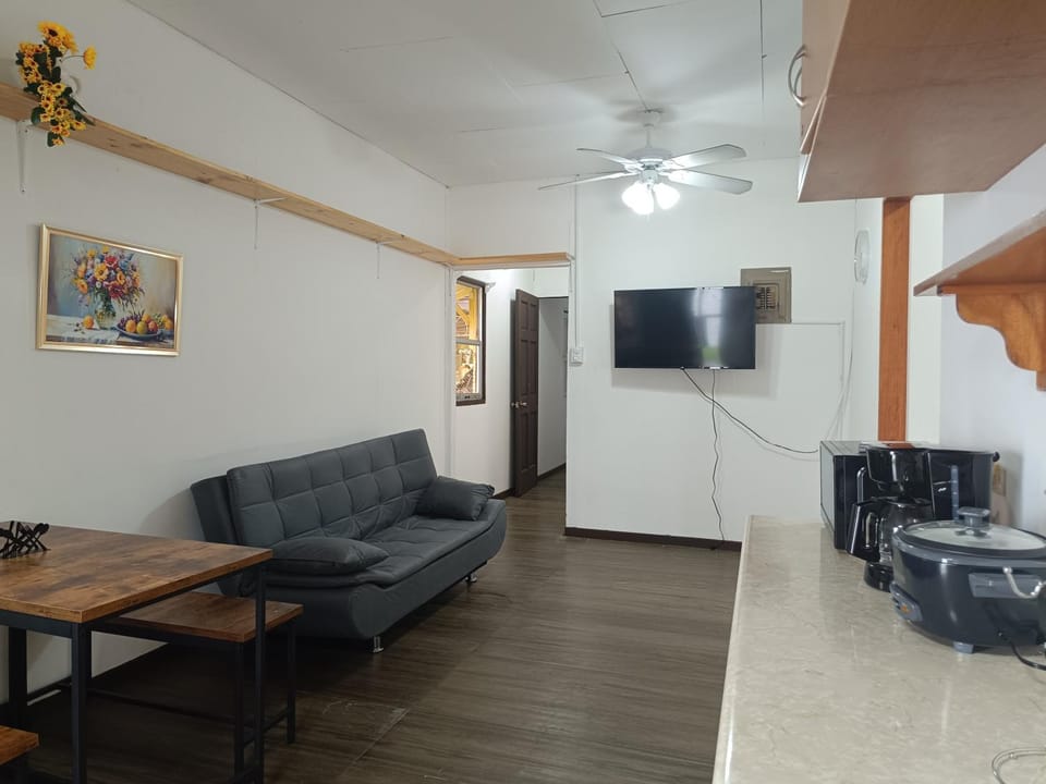 Communal lounge/ TV room, Seating area