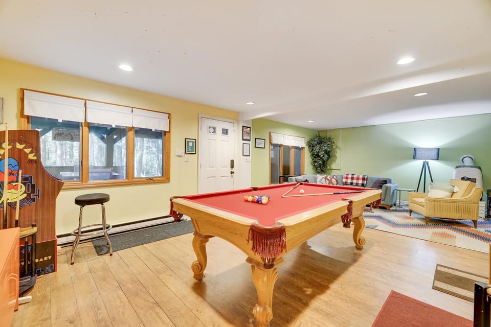 Billiard