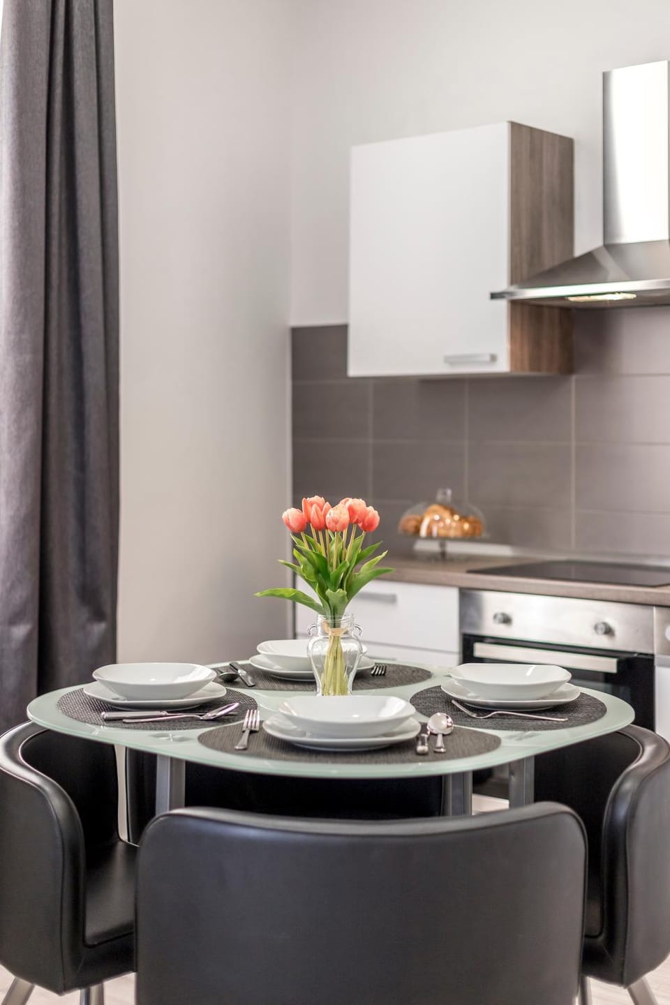 Apartments & Room Unicus I, II, III in Split city center Apartment in Split