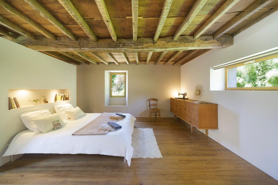 Chez Castagné House in Nouvelle-Aquitaine
