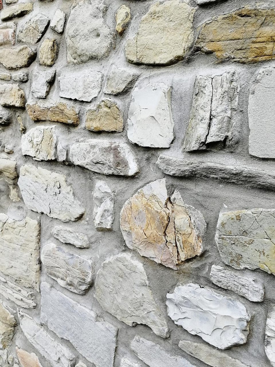 Property building, Decorative detail