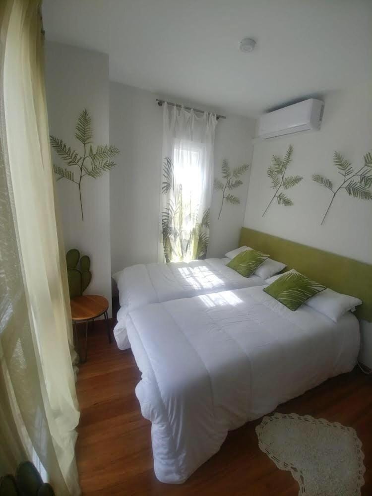 Beach Apartment Apartment in Zahara de los Atunes