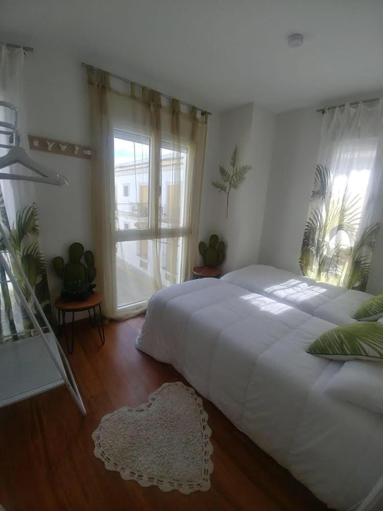 Beach Apartment Apartment in Zahara de los Atunes