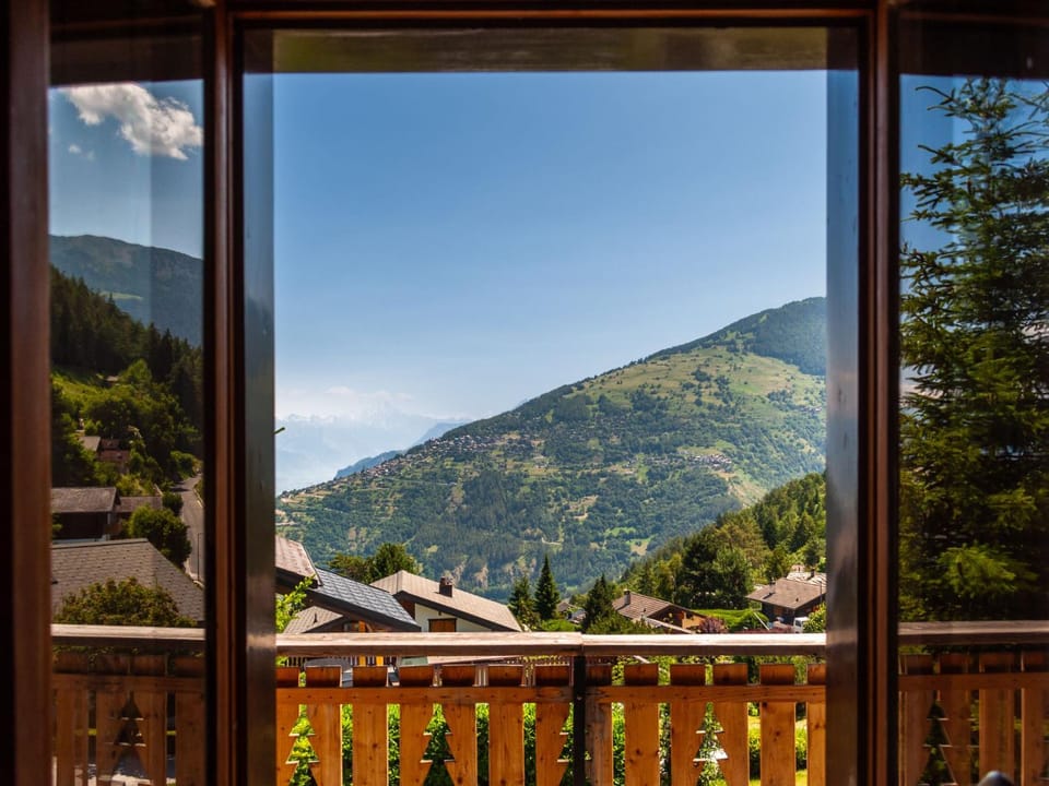 View (from property/room)