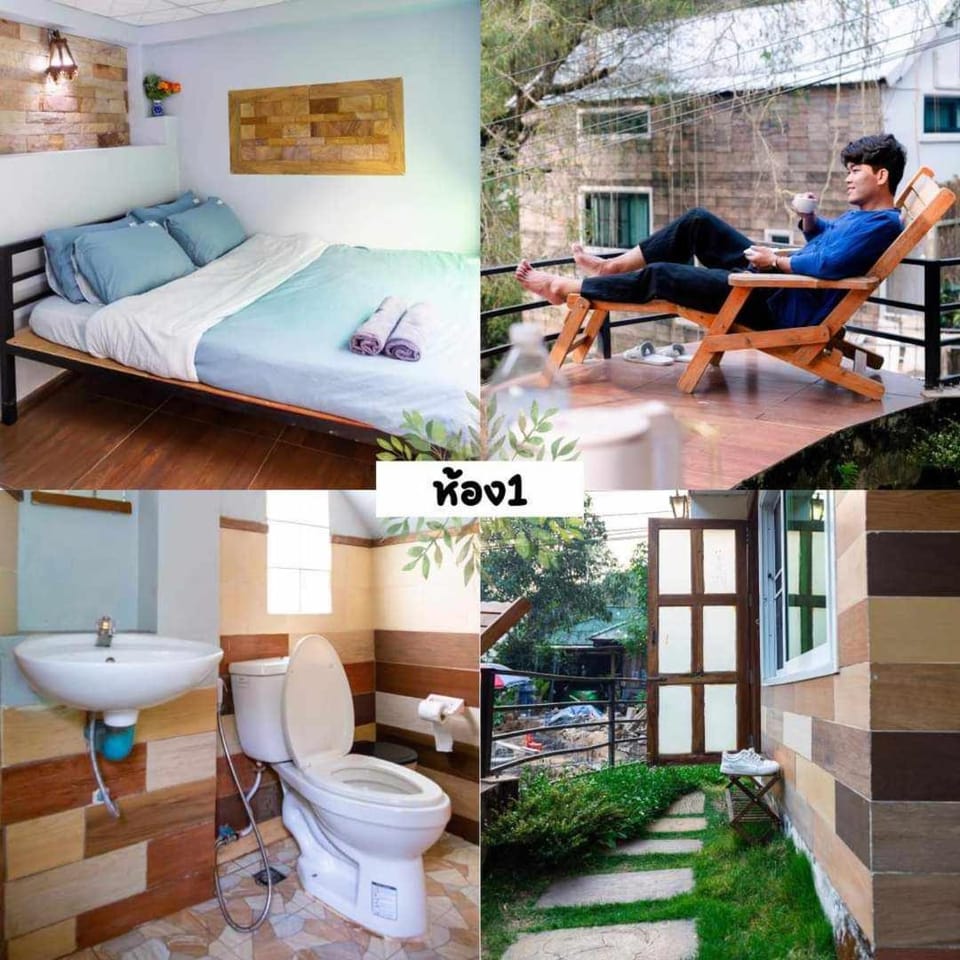 Lungphut Homestay Vacation rental in Thailand