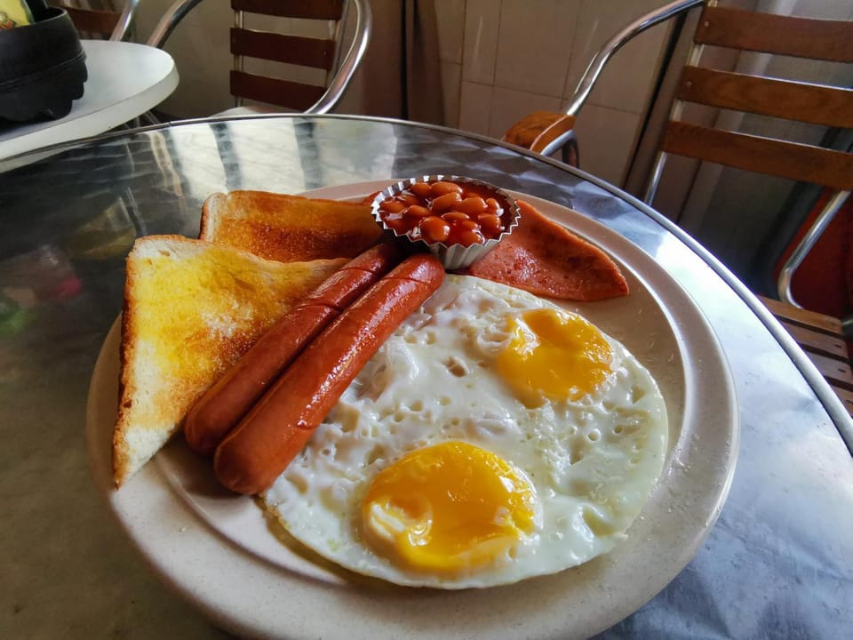 Food