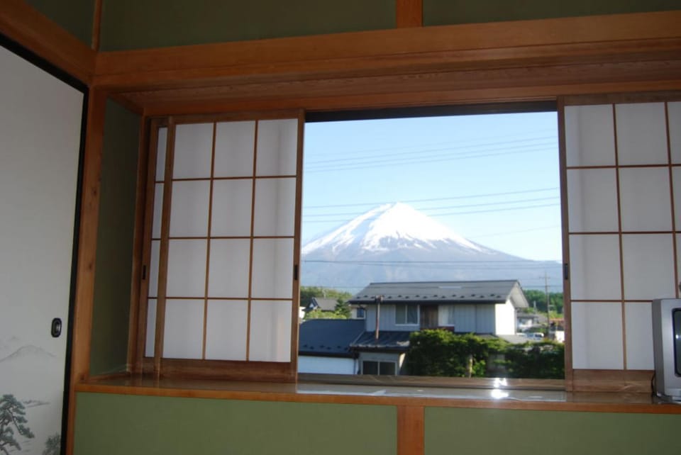 View (from property/room)