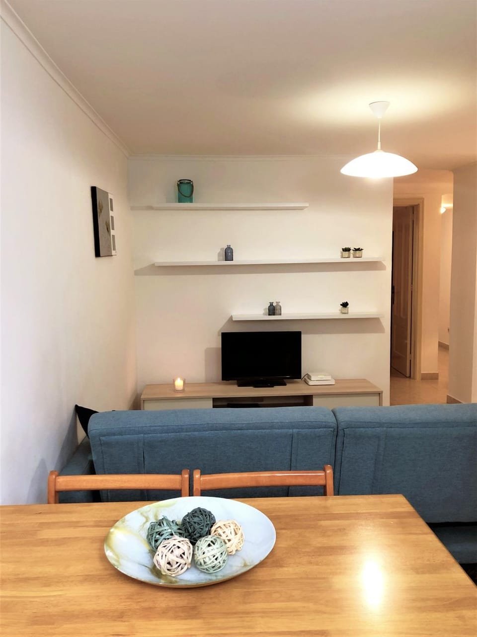 PDL Central Apartments - One Apartment in Ponta Delgada