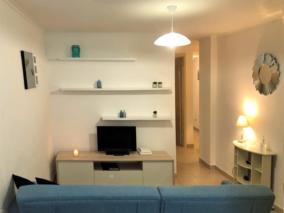 PDL Central Apartments - One Apartment in Ponta Delgada