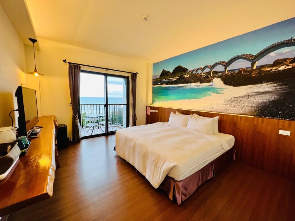 Natural landscape, View (from property/room)