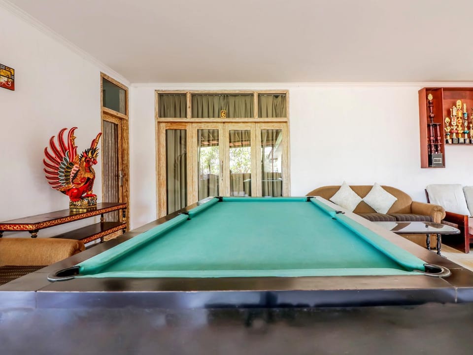 Billiard