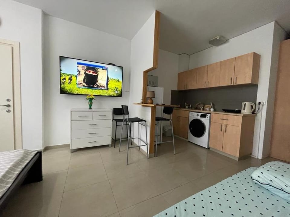 Nik-rooms Apartment in Center District