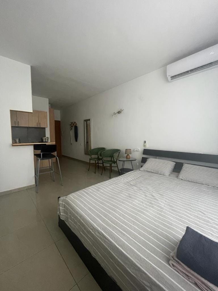 Nik-rooms Apartment in Center District