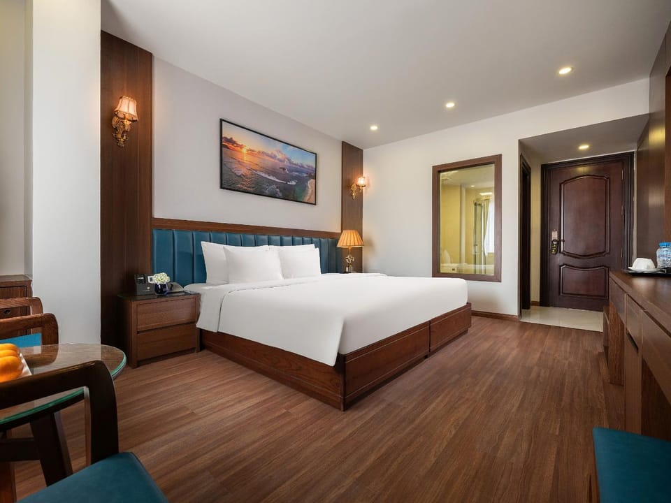 Halong Boutique Hotel Hotel in Laos