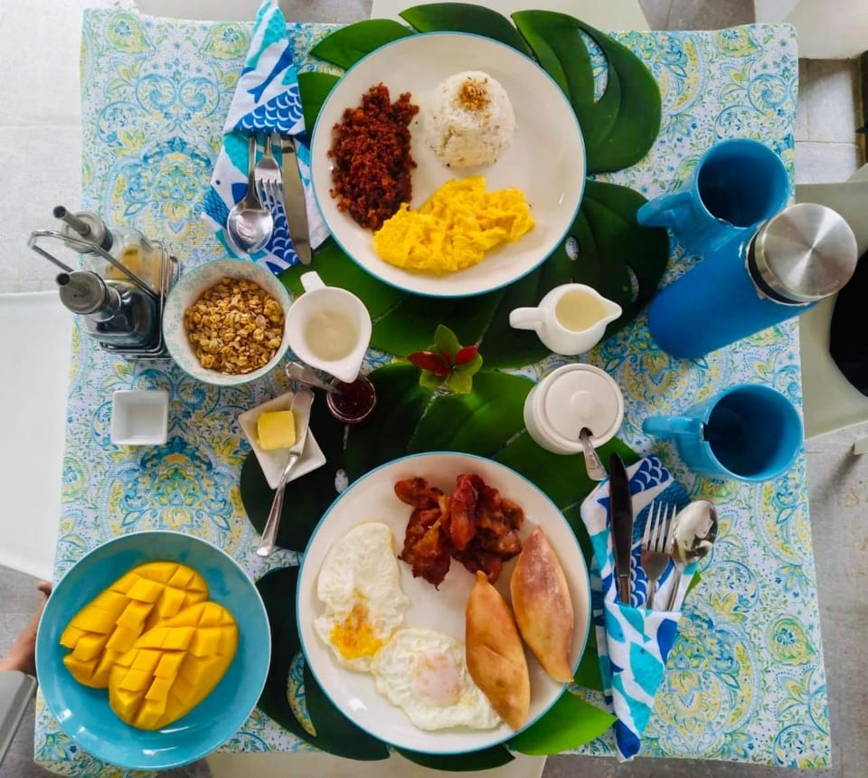 Breakfast