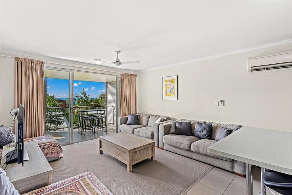 Candlelight - Airlie Beach Apartment in Airlie Beach