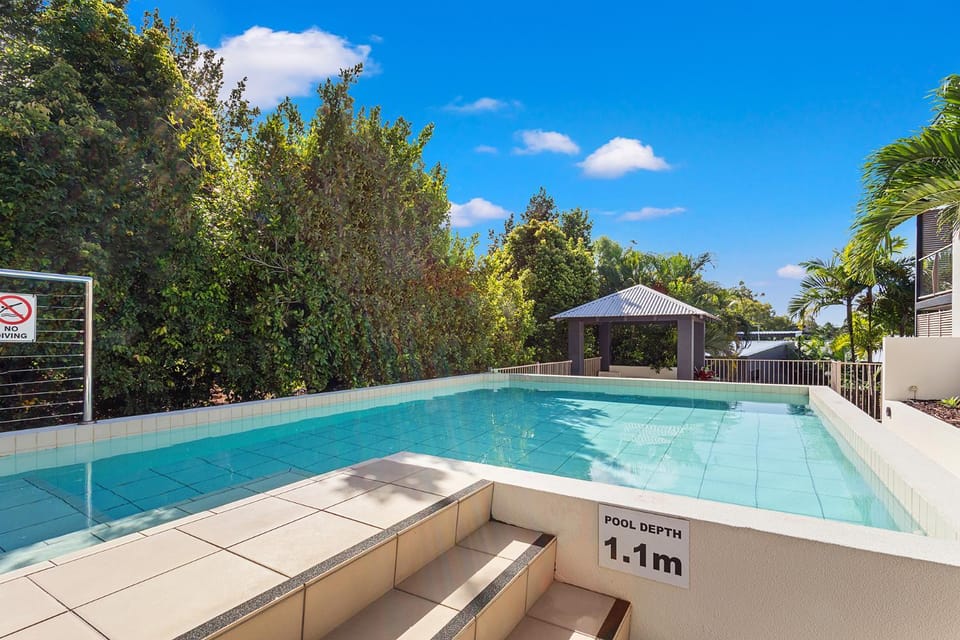 Day, Pool view, Swimming pool