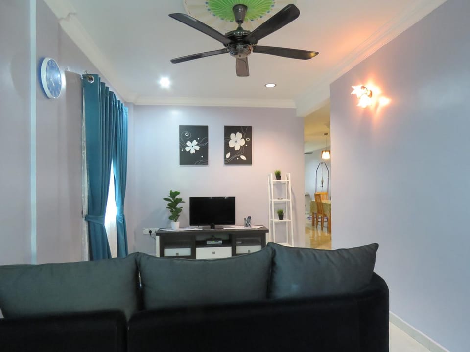 GM HOMESTAY KELIBANG House in Kedah