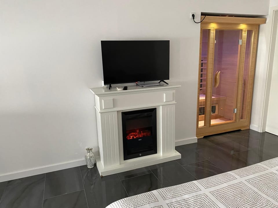 Studio apartman Valentina Apartment in Slovenia
