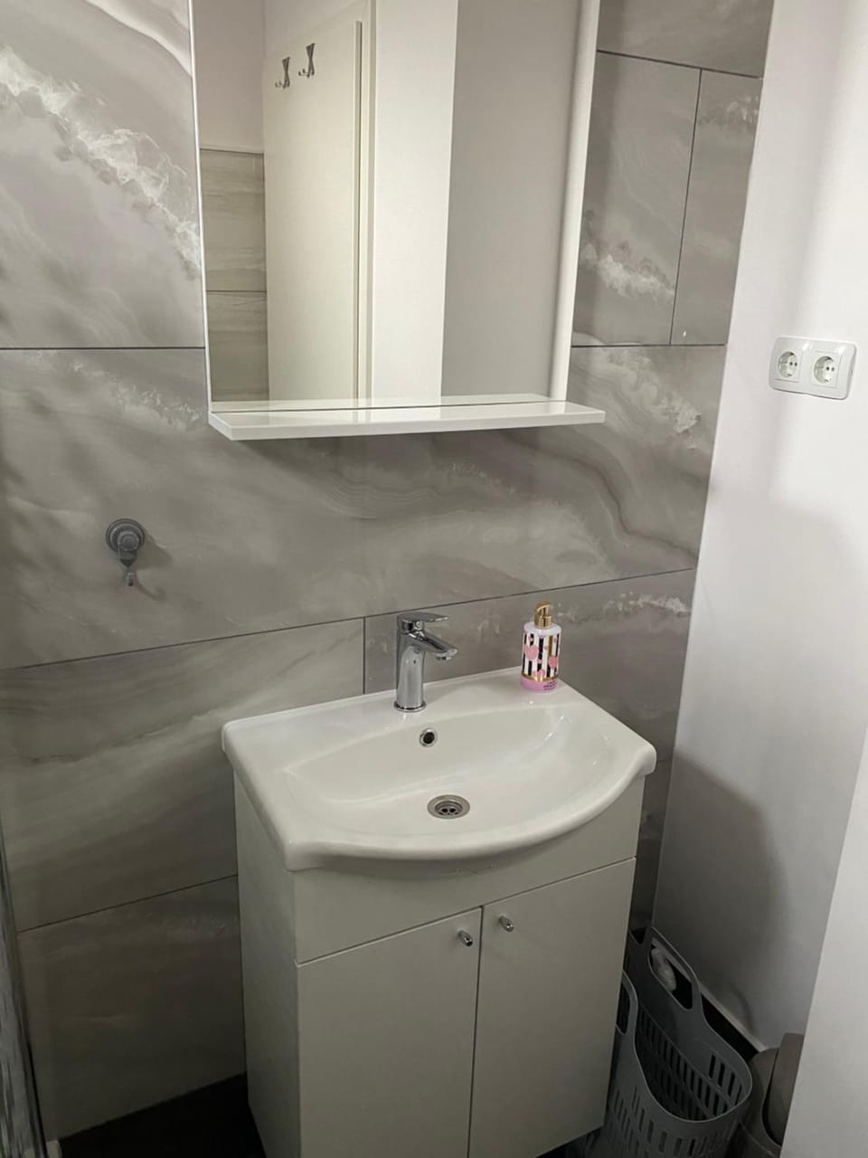 Studio apartman Valentina Apartment in Slovenia