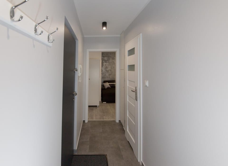 Haven Apart Apartment in Lower Silesian Voivodeship
