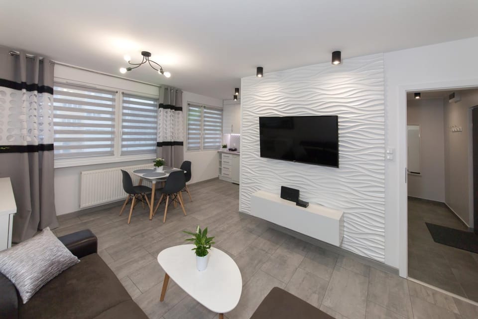 Haven Apart Apartment in Lower Silesian Voivodeship