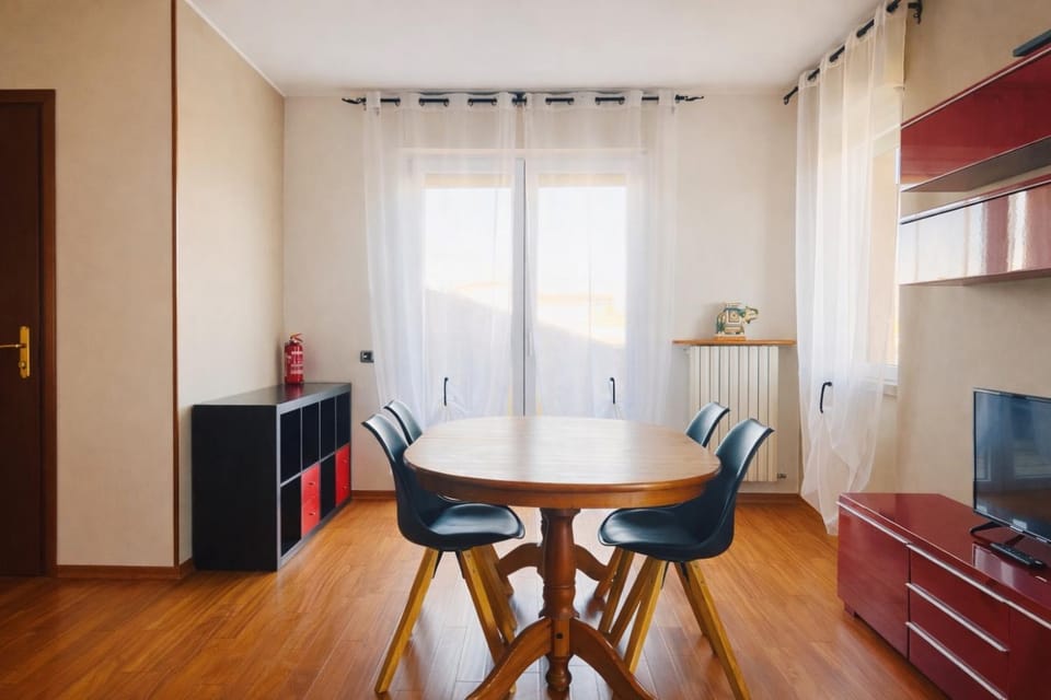 Orio Relax&Fly Apartment in Lombardy