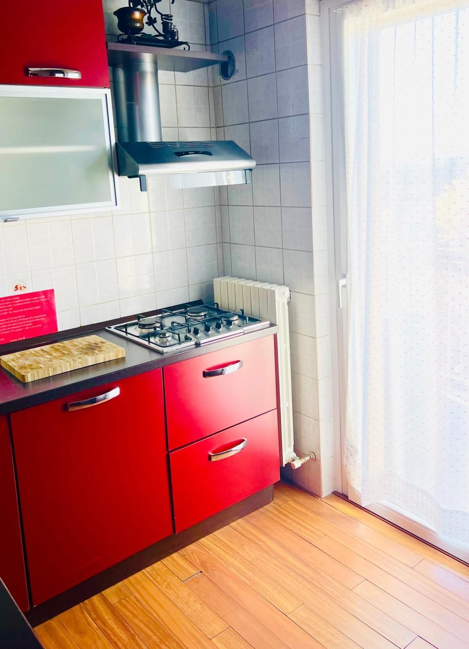 Orio Relax&Fly Apartment in Lombardy