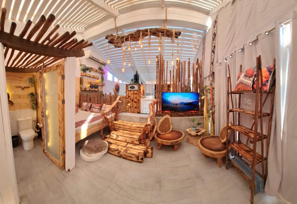 אולימפוס אילת Apartment in Eilat