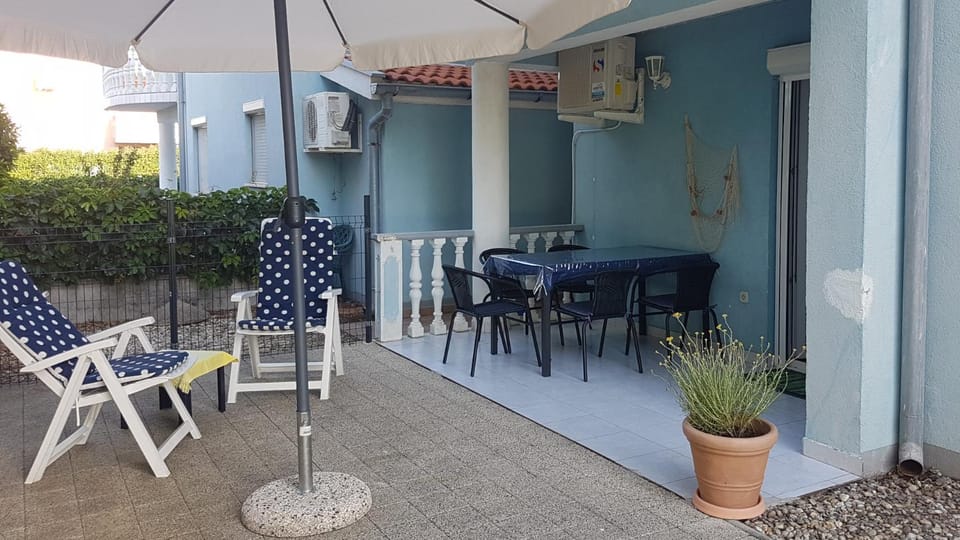 BlueSun Apartment Zaton Apartment in Zadar County