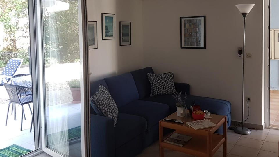 BlueSun Apartment Zaton Apartment in Zadar County