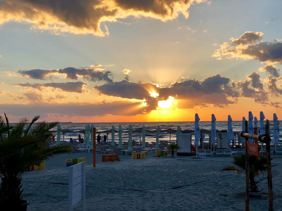 Sunrise