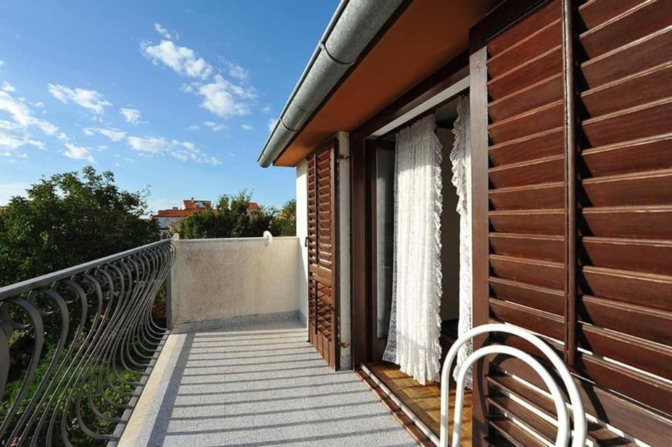 Day, Balcony/Terrace