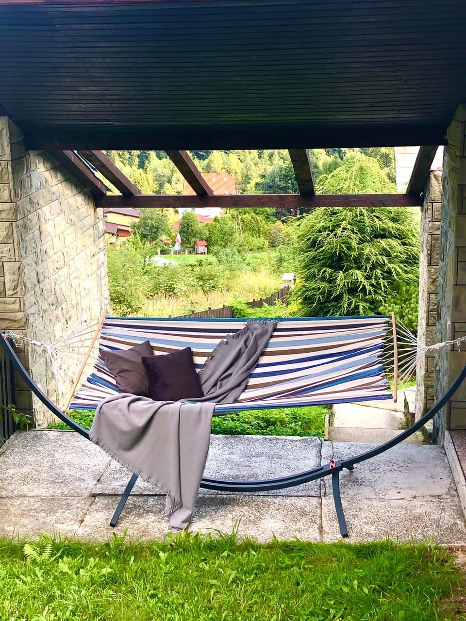 Sielanka w Brennej Villa in Poland