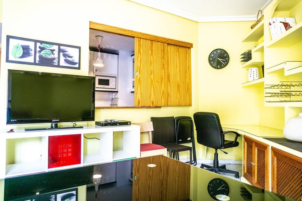 Buhaira Apartment Apartment in Seville